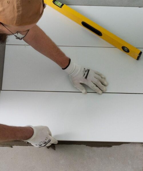 Hidroizolatia baii – este necesara?