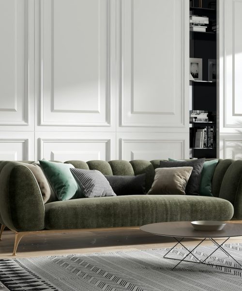 Soluția ideală pentru confort și durabilitate: parchetul dublu stratificat în locuințele moderne