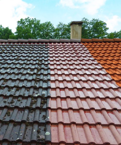 Dachdecker Service: Specialiștii în Vospire de Acoperișe