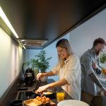 Cum configurezi o bucătărie modernă