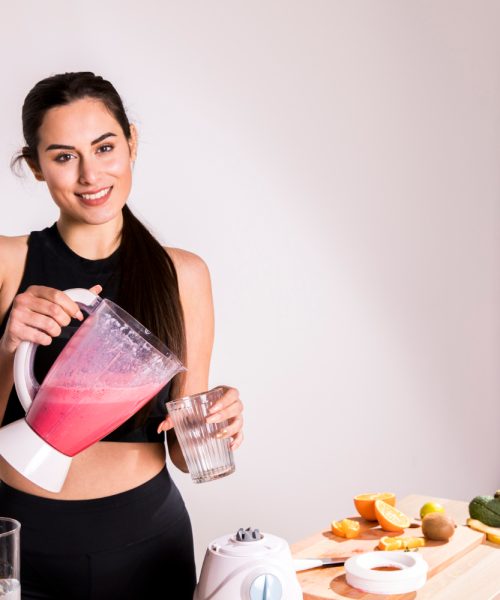 Cum poți cumpăra proteinele potrivite pentru tine?