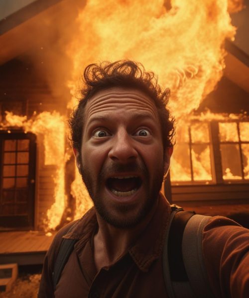 Cum poți preveni incendiile în locuință?