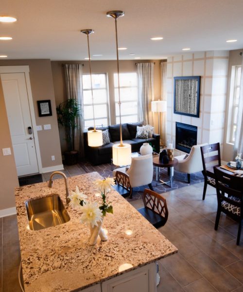 De ce este important să ai un apartament luminos?