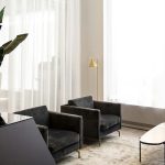 Top 5 sfaturi pentru amenajarea unui living în stil modern