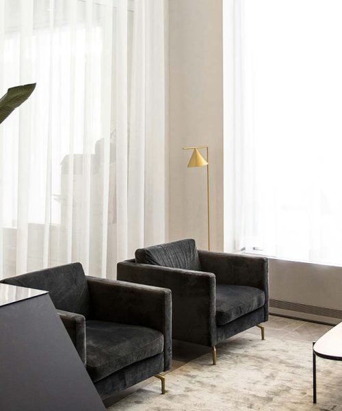 Top 5 sfaturi pentru amenajarea unui living în stil modern