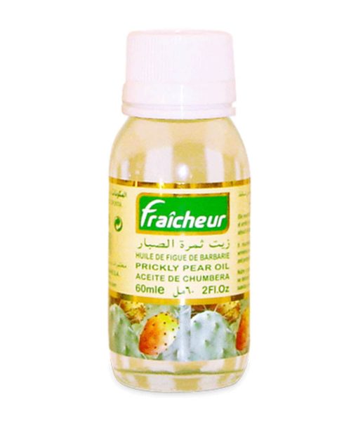 Descoperă Puterea Naturii cu Uleiul de Cactus Fraîcheur, 60 ml