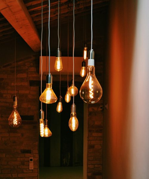 Iluminatul inteligent: cum se integrează modulele LED în sistemele de iluminare inteligente