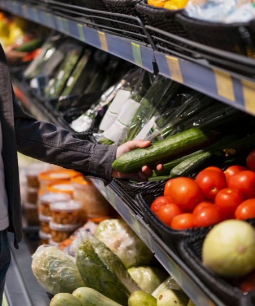 Cum îți poți optimiza procesele din cadrul companiei dacă deții o afacere în industria de retail alimentar