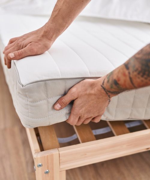 Ghid complet despre saltele: de la tipuri existente la întreținerea necesară