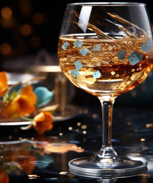 Lumea Băuturilor Alcoolice Premium