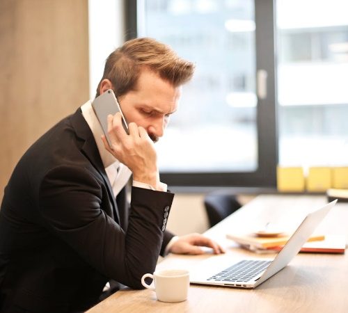 Cum îți poți crește cifra de afaceri a firmei tale?