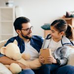 Oferă-i celui mic un viitor luminos și liniștit