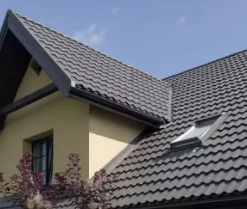 Descoperă Soluția Rapidă pentru Acoperișuri Durabile și Estetice!