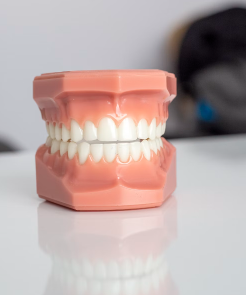 Tratamente moderne pentru parodontoză