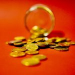 Ce trebuie să faci dacă te lovești de lipsa banilor, în timpul organizării propriei nunți. Top 4 idei pe care le poți pune în practică