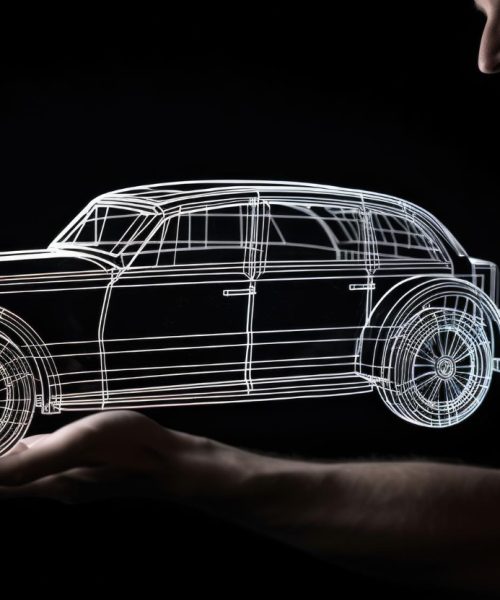 Istoria brandului BMW