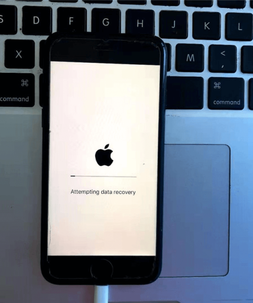 Cum sa recuperezi datele de pe un telefon deteriorat