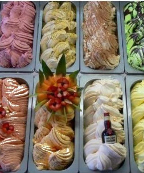 De Ce să Alegeți o Bază pentru Înghețată Artizanală