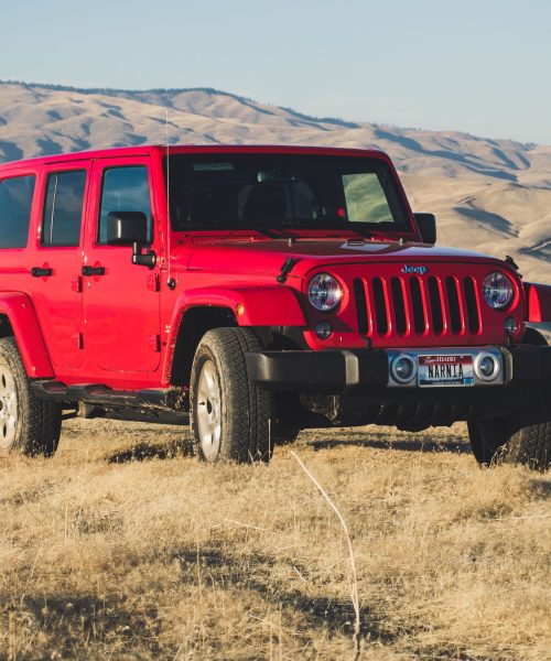 Cum sa alegi produsele auto de intretinere a masinii