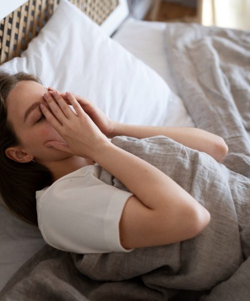 Insomnia – Cauze, Efecte și Soluții