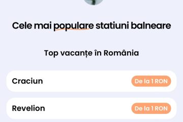 Oferte de Cazare și Relaxare în Călimănești-Căciulata