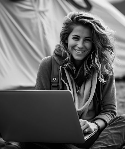 Ce tehnici de scriere sunt specifice știrilor?