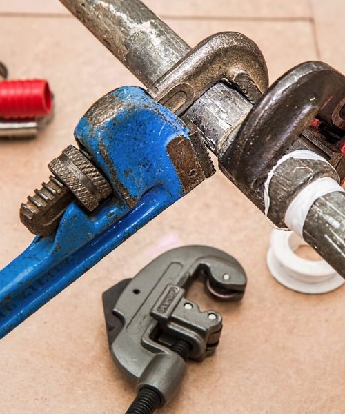 5 erori frecvente în instalarea țevilor zincate și cum să le eviți