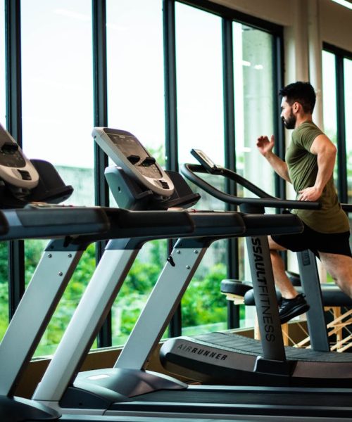 Ai un centru de sport și fitness? Protejează-ți afacerea cu o asigurare personalizată!