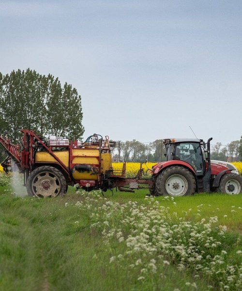 Ce este un credit agricol și pentru ce este folosit