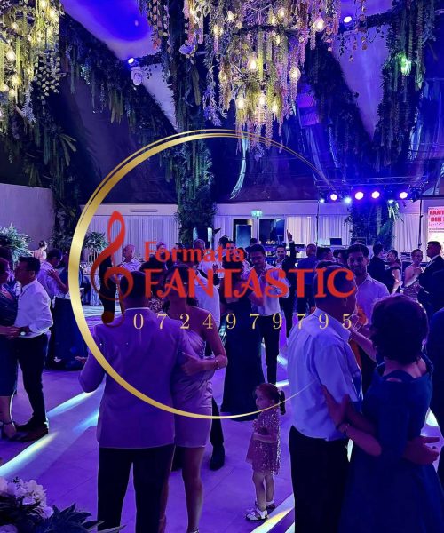 Criteriile de alegere a unei formații de nuntă