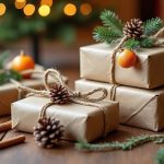 Idei de Cadouri Sustenabile pentru Crăciun