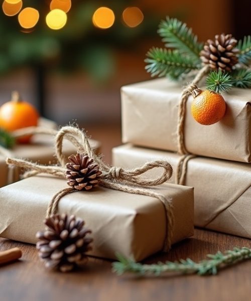 Idei de Cadouri Sustenabile pentru Companii: Impresionează cu Alegeri Eco-Friendly