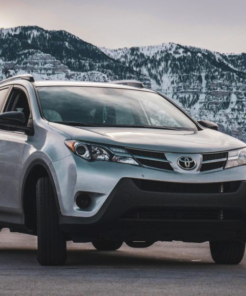 Vadrexim – Top 5 Anvelope de Iarna pentru Conducerea in Conditii Extreme – Performanta si Siguranta Garantata