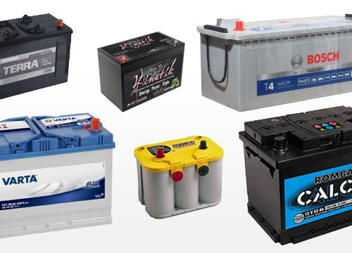 Baterii Auto: Ghid Complet pentru Alegerea și Întreținerea Acesteia