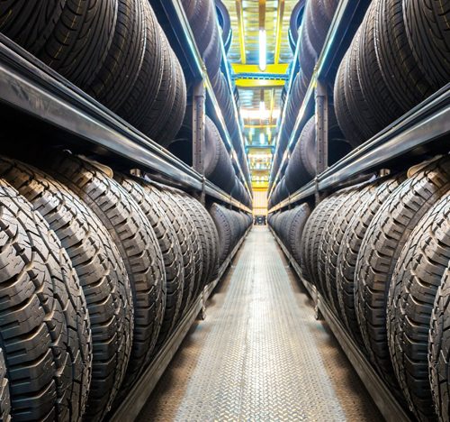 Alege Cei Mai Buni Pneuri pentru Vehiculul Tău pe PieseAuto24.com