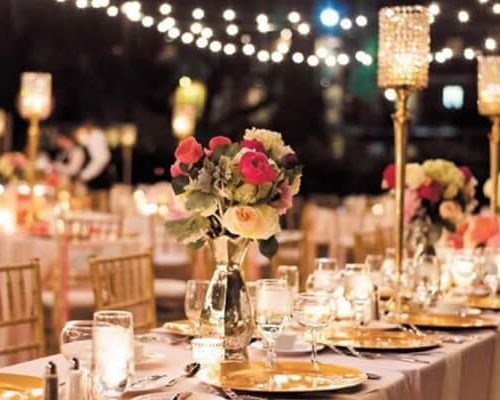 Transformă-ți Evenimentul într-o Experiență de Neuitat