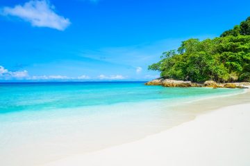 Vacanțe de litoral pentru familii: Cele mai bune destinații pentru relaxare