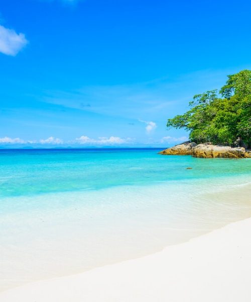 Vacanțe de litoral pentru familii: Cele mai bune destinații pentru relaxare