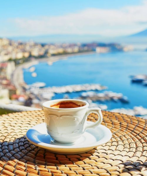 Descoperă Cafeaua din Boabe de Peru