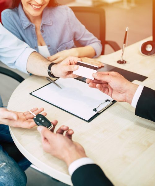 Cum sa vinzi rapid si eficient masina ta printr-un serviciu de cumparare auto: Sfaturi esentiale