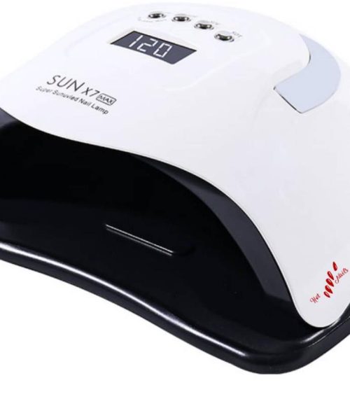 Uscare rapidă și eficientă pentru manichiura ta