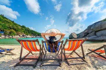 Cum să alegi agenția de turism ideală pentru o vacanță de neuitat: Ghidul complet