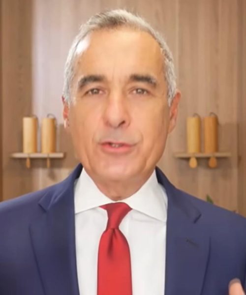 Când Patriotismul Distruge: De Ce Călin Georgescu Îl Vede pe Putin ca Pe un Lider Demn de Urmat