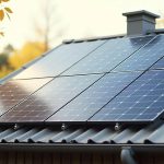 Cum influențează greutatea diferitelor tipuri de panouri solare instalarea acestora