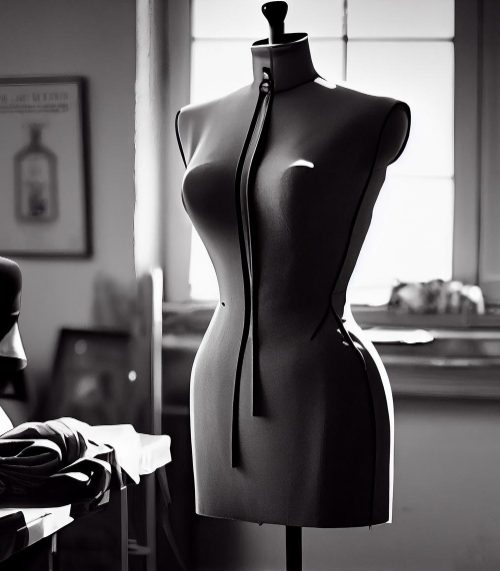 Ce este un manechin de croitorie și cum se folosește corect?