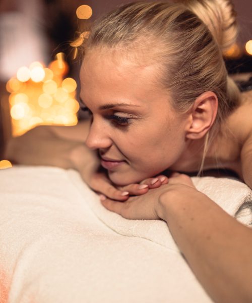 Ce este masajul senzual și cum diferă de alte tipuri de masaj?