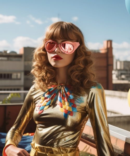 Cum se protejează baloanele de soare la o petrecere în aer liber?