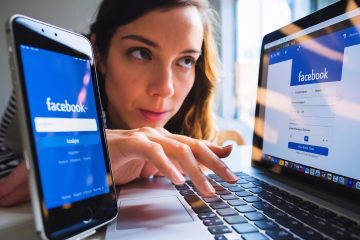 Cum sa creez o reclamă pe Facebook?