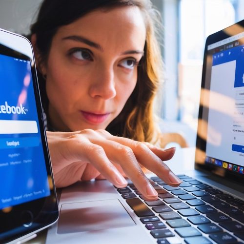 Cum sa creez o reclamă pe Facebook?