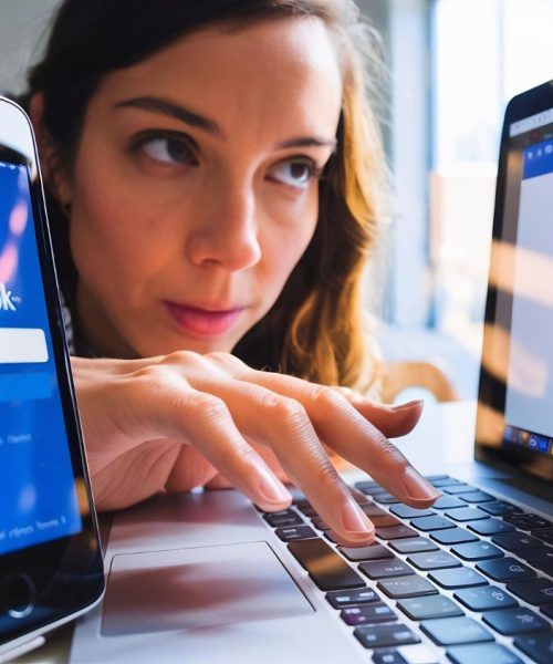 Cum sa creez o reclamă pe Facebook?